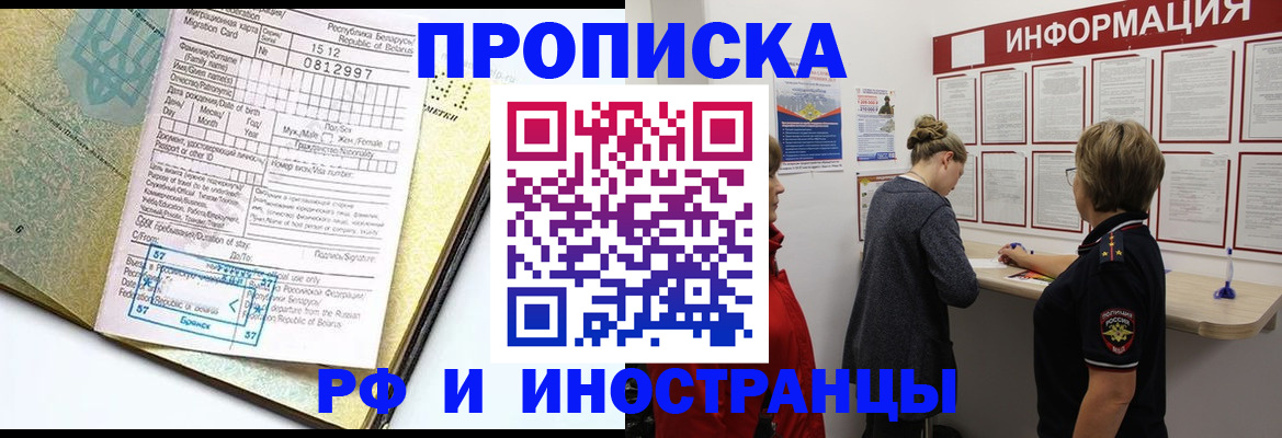 временная регистрация поиск в Курчалом